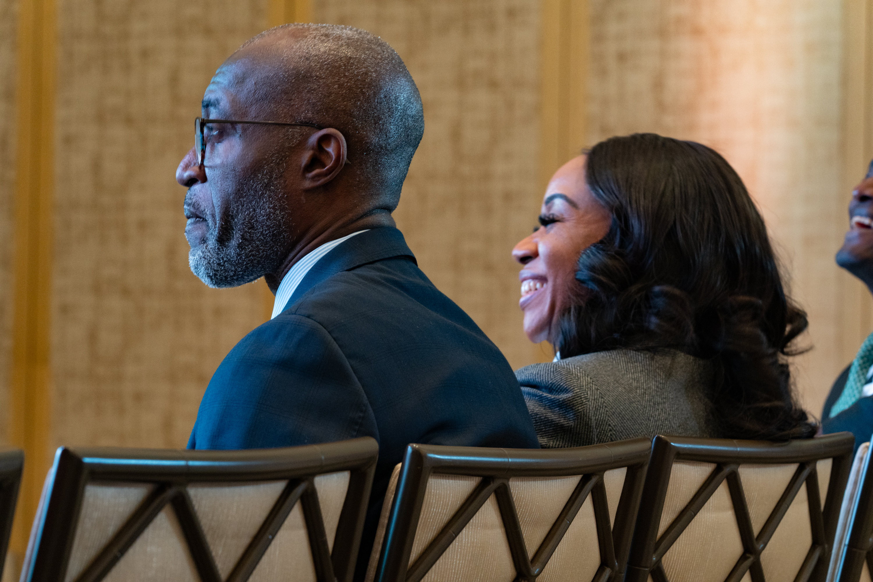 The Africa Capital Forum